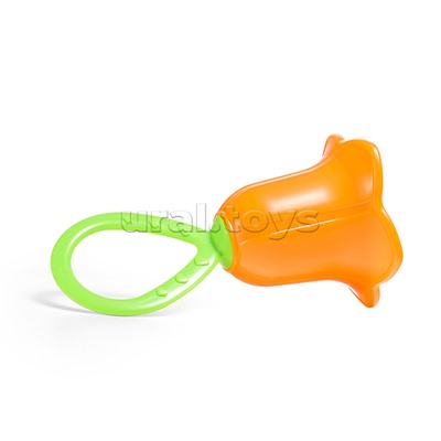 Погремушка "Колокольчик"