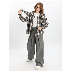 Блузка для девочки Соль&Перец