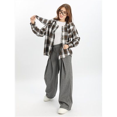 Блузка для девочки Соль&Перец