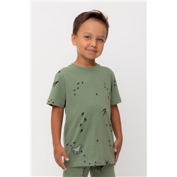 CROCKID Фуфайка