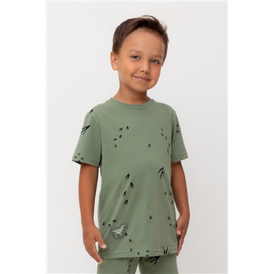 CROCKID Фуфайка