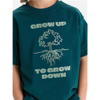 PELICAN Футболка BFT3370/3