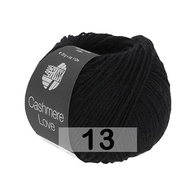Пряжа Lana Grossa Cashmere Love