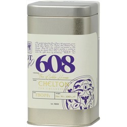 CHELTON. Серия Премиум. Лот 608 100 гр. жест.банка