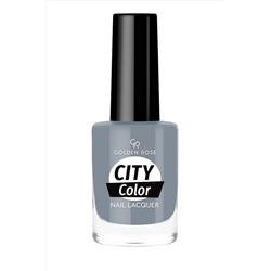 Лак для ногтей GR City Color Nail Lacquer (0-100) КОСМЕТИКА ИЗ ТУРЦИИ, 1097400