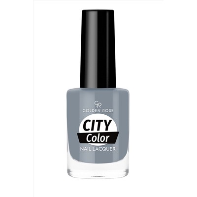 Лак для ногтей GR City Color Nail Lacquer (0-100) КОСМЕТИКА ИЗ ТУРЦИИ, 1097400