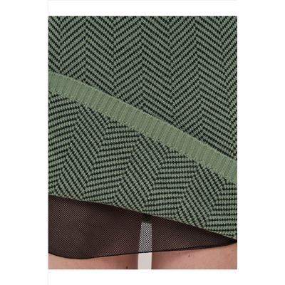 Юбка вязаная NEWVAY, 838164