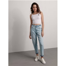 Conte elegant Джинсы CON-583