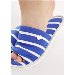 Тапки женские