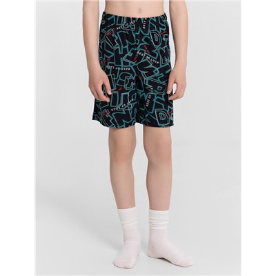 КОМПЛЕКТ ДЛЯ МАЛЬЧИКОВ (ФУТБОЛКА, ШОРТЫ) 563322-1