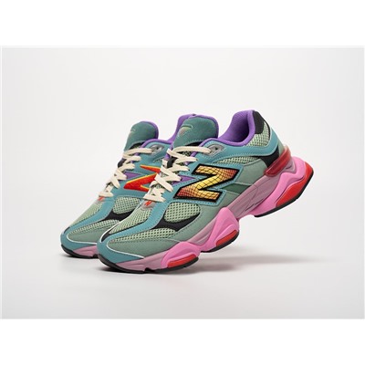 Кроссовки New Balance 9060