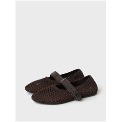 Туфли женские