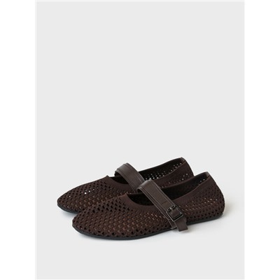 Туфли женские