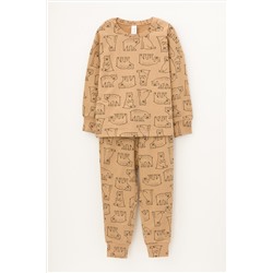 Пижама CROCKID, 1216334