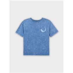 ФУТБОЛКА ДЛЯ МАЛЬЧИКОВ 113384