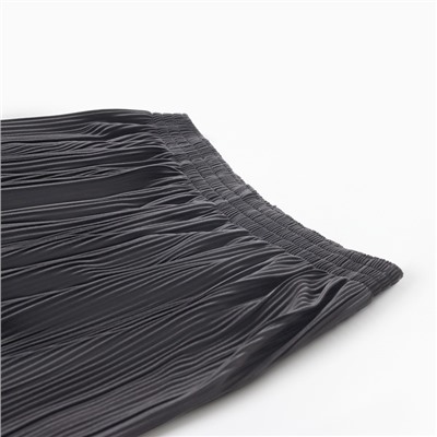 Костюм женский (блуза, брюки) MIST Classic collection, размер 44-46, графит