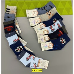 носки детские 12пар
