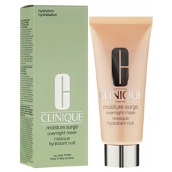 Маска для лица Clinique Moisture Surge Overnight Mask