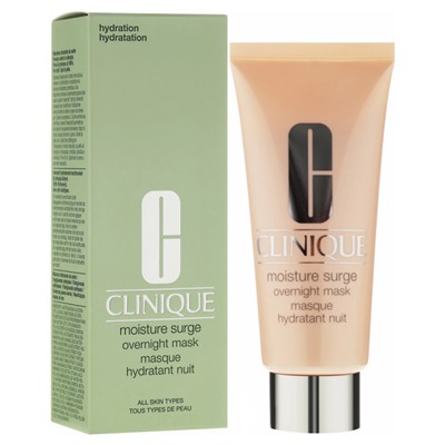 Маска для лица Clinique Moisture Surge Overnight Mask