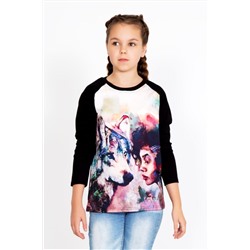 Lika Dress Толстовка