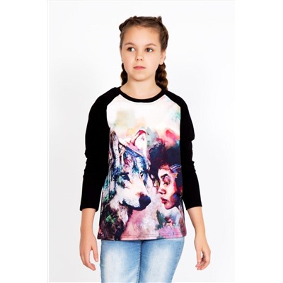 Lika Dress Толстовка