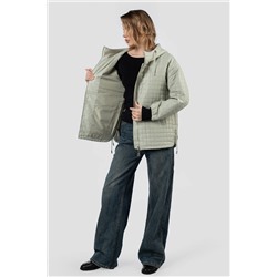 04-3154 Куртка женская демисезонная (синтепон 80)