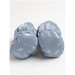 BATIK Пинетки 0354-27з-2