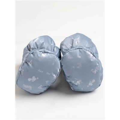 BATIK Пинетки 0354-27з-2