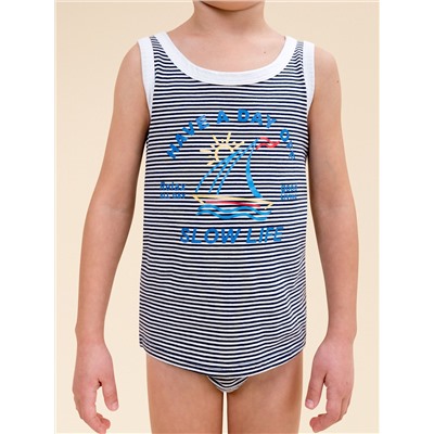 PELICAN Майка BUVD3354