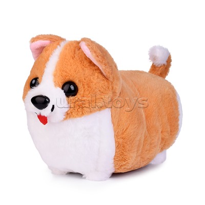 Мягкая игрушка "Собака" 25 см.