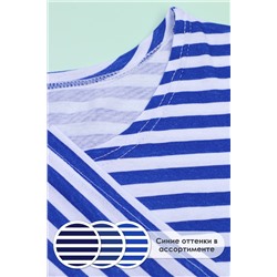 Майка тельняшка мужская GL823