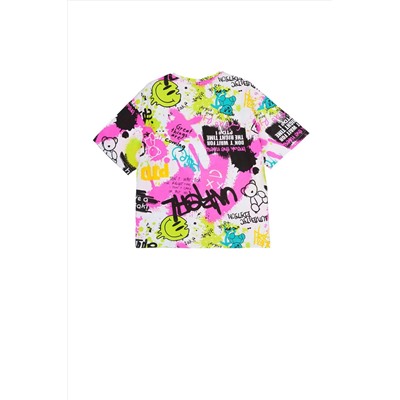 Футболка PLAYTODAY, 1074854