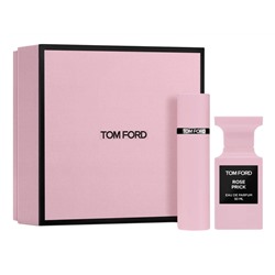 TOM FORD ROSE PRICK edp 50ml + 10ml
