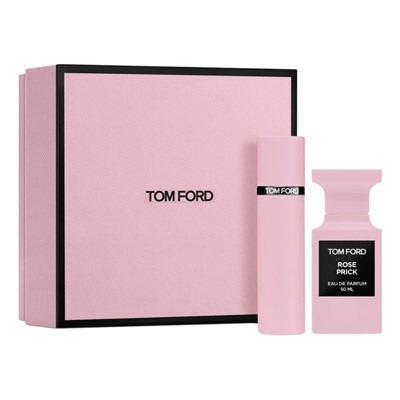 TOM FORD ROSE PRICK edp 50ml + 10ml
