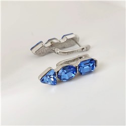 Серьги "Трильяти"