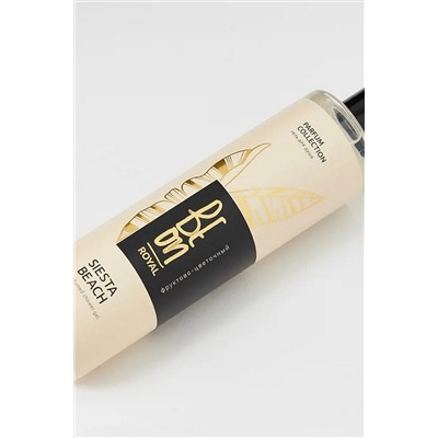 BeOn Подарочный набор для ухода за телом №32 (гель для душа, спрей-мист, лосьон) / Royal Siesta Beach, 260 мл, 105 мл, 200 мл KRISTALLER, 1213161