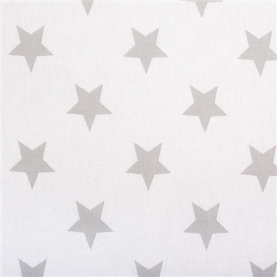 Постельное бельё 1.5-спальное «Этель. Мышонок», поплин