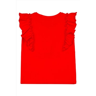 Футболка PLAYTODAY, 966950