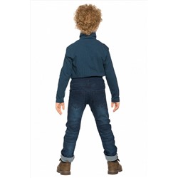 Джинсы утеплённые PELICAN, 685120