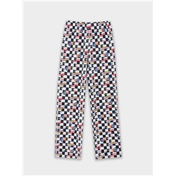 БРЮКИ ДЛЯ МАЛЬЧИКОВ ДОМАШНИЕ 583001