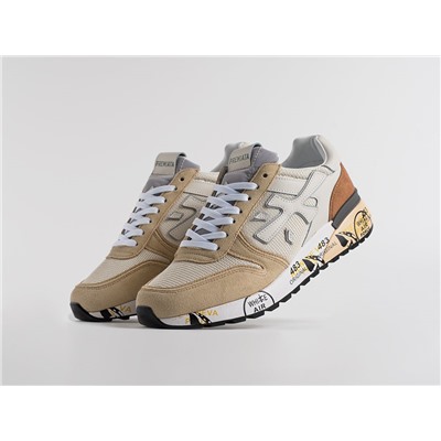 Кроссовки Premiata Mick