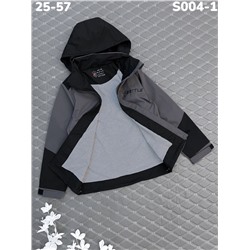 Ветровка S004-1