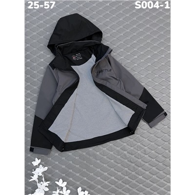 Ветровка S004-1