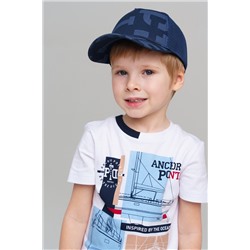 Кепка PLAYTODAY, 1122071