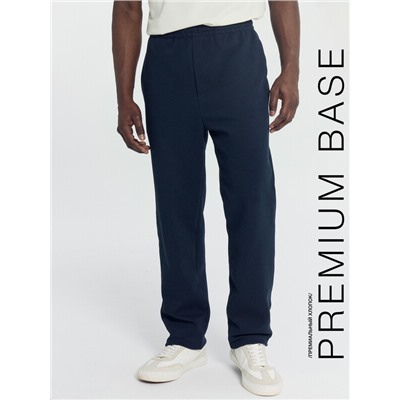 БРЮКИ МУЖСКИЕ (осенне-зимний ассортимент) 181229