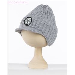 14411/2 MBC Кепка флис (50-52)