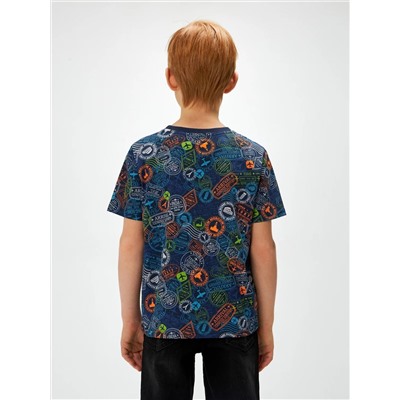 Acoola Футболка 20130510025