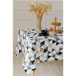 Скатерть Голд НАТАЛИ, 890633