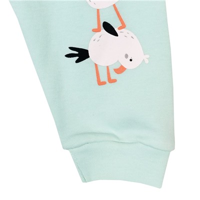 1345/6 Штанишки (птенчики)