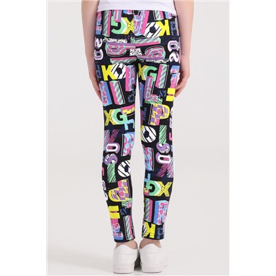 Леггинсы 2шт. АПРЕЛЬ, 1018862